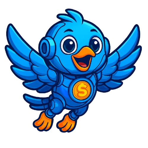 Blue Bird Daily Tasks Bot - Community accountability through daily challenges
